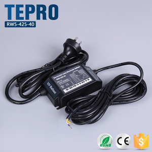 240 فولت t5 10 واط <span class=keywords><strong>18</strong></span> واط 28 واط أداء مستقر كوابح الإلكترونية uvc مصباح الصابورة الإلكترونية