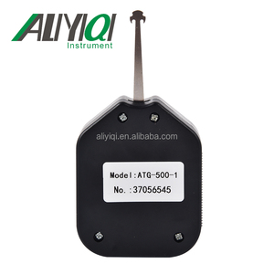 30G Analoge Orthodontische Spanning <span class=keywords><strong>Gauge</strong></span> - Product Image 4