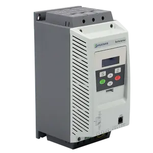 High Quality 380v Three Phase Soft Starter