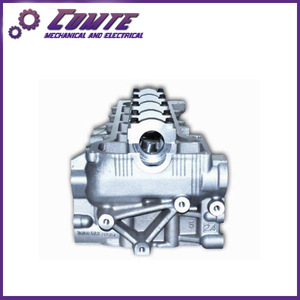 Culata para Toyota Tacoma 2RZ/TCR/Hiace/Hilux <span class=keywords><strong>2</strong></span>.4L 2438cc SOHC 8 v OEN: 11101-75022 - Product Image 6