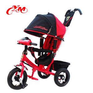 Alibaba 2018 nuevo <span class=keywords><strong>triciclo</strong></span> inteligente <span class=keywords><strong>mango</strong></span> padres/<span class=keywords><strong>Triciclo</strong></span> popular <span class=keywords><strong>con</strong></span> luz y música/bebé <span class=keywords><strong>triciclo</strong></span> en71 - Product Image 1