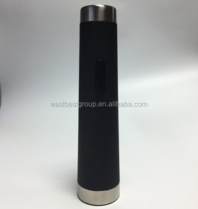 <span class=keywords><strong>Sacacorchos</strong></span> abridor de vino electrónico, inalámbrico, automático, funciona con batería, 4AA - Product Image 2