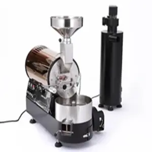 Garanti coffee roaster 5千克 hottop coffee roaster