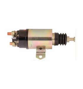 สวิตช์โซลินอยด์สำหรับ Leece Neville MS2ตัวสตาร์ทไดรฟ์โดยตรง6512-264 6512264 66-601 - Product Image 1