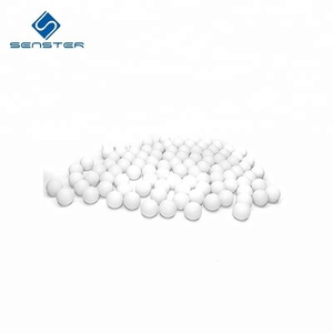 Đối thủ 100 pcs PU bọt đối thủ Vòng bóng EVA bọt đối thủ bóng bọt Vòng đạn - Product Image 6