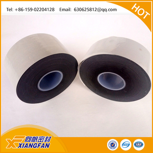 เทปยางนีโอพรีนแบบมีกาวในตัว - Product Image 4