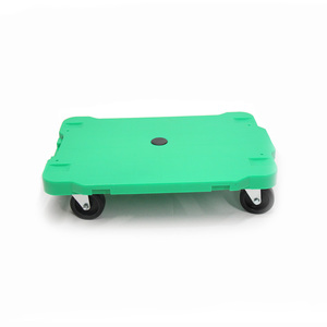 Carrito de plástico - Product Image 2