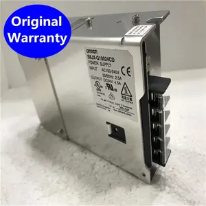 S8JX-G10024CD New & Original Power Supply IN STOCK