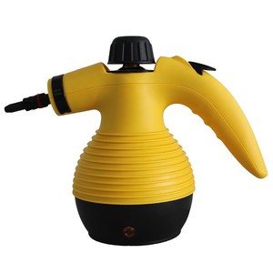 1050 W de mano portable de la energía de <span class=keywords><strong>vapor</strong></span> húmedo <span class=keywords><strong>aspiradora</strong></span> limpiador de <span class=keywords><strong>vapor</strong></span> de la máquina compacta coche alfombra - Product Image 5