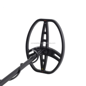 En iyi altın dedektörü MD-6350 ile <span class=keywords><strong>lcd</strong></span> ekran, su geçirmez rulo, ücretsiz kulaklık ve sırt çantası - Product Image 4