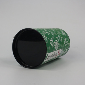 Boîte ronde <span class=keywords><strong>Origami</strong></span>/emballage de boîte de cylindre/tube de boîte de papier - Product Image 4