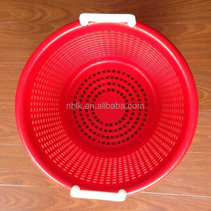 Multifunktionaler Plastik-Fischkorb für Lebensmittelaufbewahrung - Product Image 4