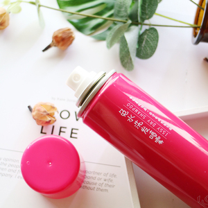 2020 Giá Bán Buôn Không Rửa Tóc Khô Dầu Gội Đầu Phun - Product Image 4