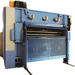 high speed needle loom Four boards 