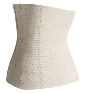 Intimo Modellante <span class=keywords><strong>Post</strong></span>-<span class=keywords><strong>Parto</strong></span> per Donne, Cintura Modellante, Lingerie Snellente, <span class=keywords><strong>Corsetto</strong></span> Sexy - Product Image 5