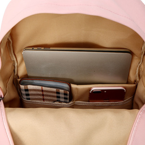 Di alta Qualità Materiale di Nylon Giorno <span class=keywords><strong>Zaini</strong></span> Borsa Da Viaggio Resistente Delle Donne Zaino Sacchetti di Scuola per le Ragazze - Product Image 4