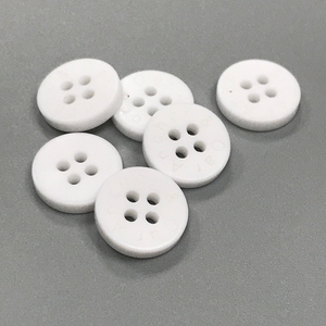 Fashion Resin 2 Hole Ladies Clothing <strong>Buttons</strong> - Product Image 2