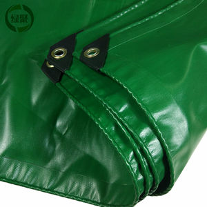 20x30 फुट 6x9m Tarps भारी शुल्क गर्मी यूवी प्रतिरोधी तिरपाल - Product Image 1