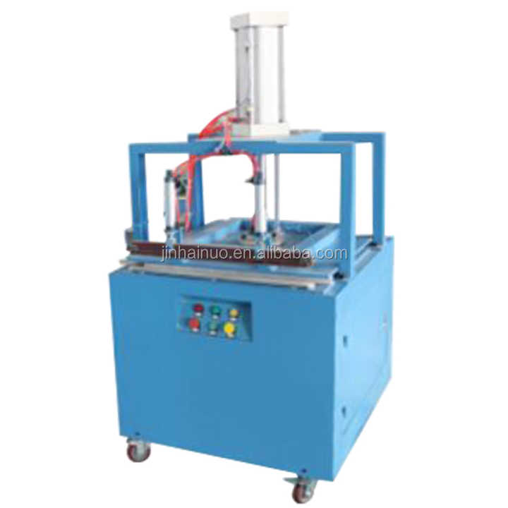 Wholesales Rolling Mattress Packing Vacuum Compression Machine