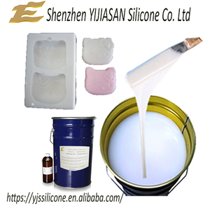 15 Shore A rtv silicone <span class=keywords><strong>moldmaking</strong></span> cao su cho chi tiết sinh sản - Product Image 3
