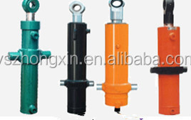 New Product Double Acting Used <strong>Hydraulic</strong> <strong>Cylinder</strong> <strong>Telescopic</strong> <strong>Hydraulic</strong> <strong>Cylinder</strong> <strong>for</strong> Tipper Truck - Product Image 6