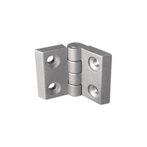 مبيعات المصنع مباشرة البلاستيك ، مقاطع الشاشة المفصلي المعادن - Product Image 4