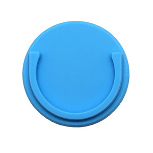 Support de téléphone à ventouse en silicone, support universel pour téléphone portable, utilisation en <span class=keywords><strong>voiture</strong></span>, au bureau, à domicile - Product Image 5