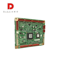 FM4-7813-000 pour Canon IR1730 IR1740 IR1750 Carte de circuit imprimé du contrôleur CC FM4-7819-000