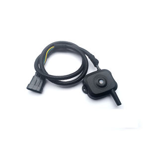 CAN-bus J1939 Digital Receiver for Fleet Bus and Truck TPMS <b>Tire</b> <b>Gauges</b> - Product Image 1