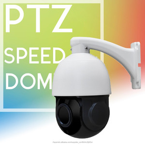 Vitevision CCTV mini domo IR AHD cámara PTZ 36x de zoom <span class=keywords><strong>a</strong></span> prueba de agua con el precio barato - Product Image 1