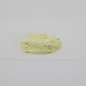 مسحوق أكسيد الإنديوم عالي النقاء 99.99٪ In2O3 رقم CAS 1312-43-2 أكسيد إنديوم 4N - Product Image 4