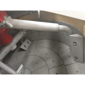 Gecentraliseerde mengen <span class=keywords><strong>plant</strong></span> type betonmixer planetaire <span class=keywords><strong>mixer</strong></span> voor Continue mengsels - Product Image 4