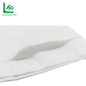 Sac à poussière pour <span class=keywords><strong>aspirateur</strong></span> électrique <span class=keywords><strong>universel</strong></span> haute efficacité certifié ISO9001, brun, pour usage domestique, garage, hôtel, fabriqué de manière durable - Product Image 5