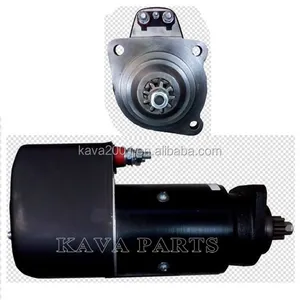 Starter Motor Voor Volvo F/B/N/BW 0001401052 0001413010 0001418003