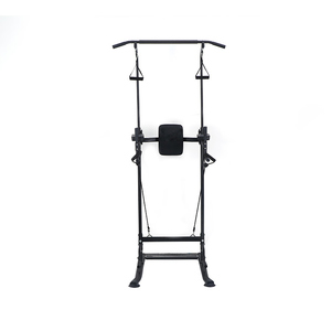 Usine Directe Approvisionnement <span class=keywords><strong>Commercial</strong></span> Équipement <span class=keywords><strong>De</strong></span> Gymnastique Assisté Dip Menton Machine - Product Image 2