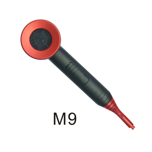 2019 Professional Blow <strong>Dryer</strong> Salon Hair <strong>Dryers</strong> with AC Motor - Product Image 4