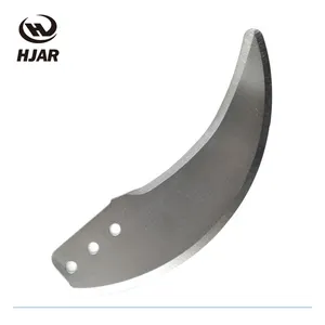 Food Processor Shredding Plate Blade