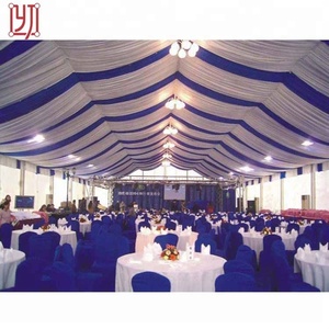 200 personas gran evento boda marquesina partido cena tienda 12x24 para la venta - Product Image 6