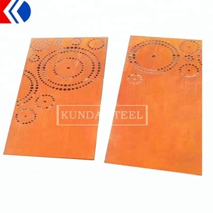 <span class=keywords><strong>Corten</strong></span>-placa/hoja de acero de 1,5mm, 2mm de espesor, barata, PRODUCCIÓN DE FÁBRICA - Product Image 4
