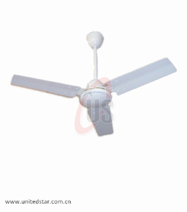 56 inch industril electric ceiling fan with good price and quality - Product Image 1