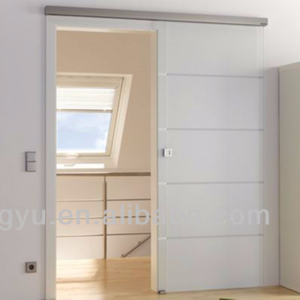 Sliding Doors Interior <strong>Room</strong> <strong>Divider</strong>, Single Door Hardware
