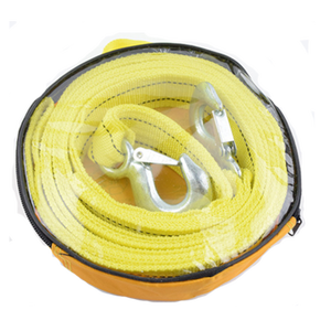 10 T 자동차 섬유 폴리 에스테르 웹 슬링 - Product Image 3