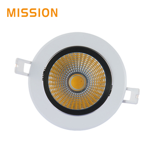 Bán hot có thể điều chỉnh SMD 5050 Led Downlight với 180 mét cắt ra - Product Image 4