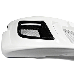 กันชนหน้าไฟเบอร์กลาส AG สำหรับรถมินิคูเปอร์ R56 อะไหล่ตัวถังรถยนต์ - Product Image 5