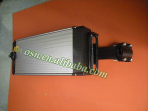 li-ion 48V 15ah pack de baterie rechargeable - Product Image 1