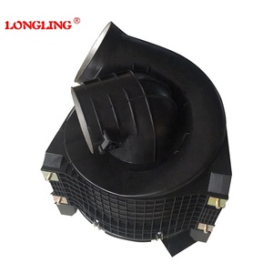 Filtro de aire para camión, carcasa de alta calidad para <span class=keywords><strong>mercedes</strong></span> <span class=keywords><strong>actros</strong></span> mp3 - Product Image 2