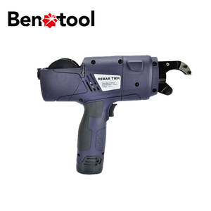 Precio competitivo de acero Portátil atadora de <span class=keywords><strong>ferralla</strong></span> rb397 - Product Image 4