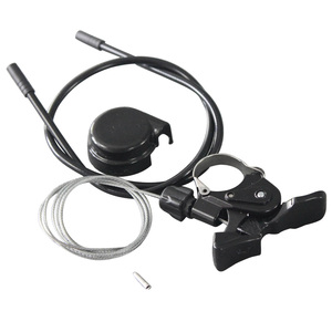 Fourche de <span class=keywords><strong>suspension</strong></span> de vélo de montagne en alliage de haute qualité SF-650B - Product Image 5
