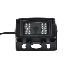 Caméra <span class=keywords><strong>de</strong></span> <span class=keywords><strong>recul</strong></span> avant/arrière, étanche, hd, avec vision nocturne à infrarouge, pour voiture, camion/bus, avec sauvegarde <span class=keywords><strong>de</strong></span> la sécurité - Product Image 2