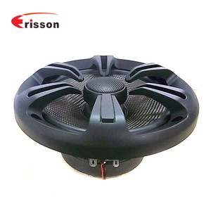 Altoparlanti Coassiali per <span class=keywords><strong>Auto</strong></span> da 6,5 Pollici 150W in Fibra di Carbonio con Logo <span class=keywords><strong>Personalizzato</strong></span> 4 Ohm Tipo di Prodotto Altoparlante e Tromba - Product Image 3